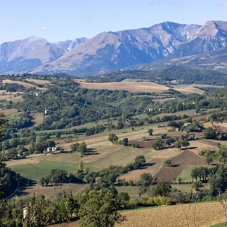 Casa Santo Stefano *