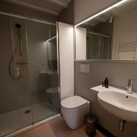 Casa Santo Stefano San Girolamo di Sopra