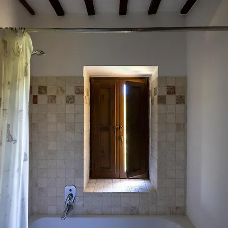 Casa Santo Stefano * San Girolamo di Sopra