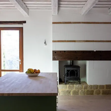 Casa Santo Stefano Вилла