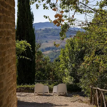 Вилла Casa Santo Stefano San Girolamo di Sopra