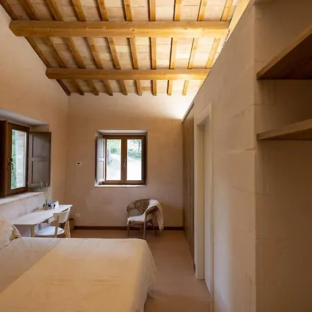 וילה Casa Santo Stefano