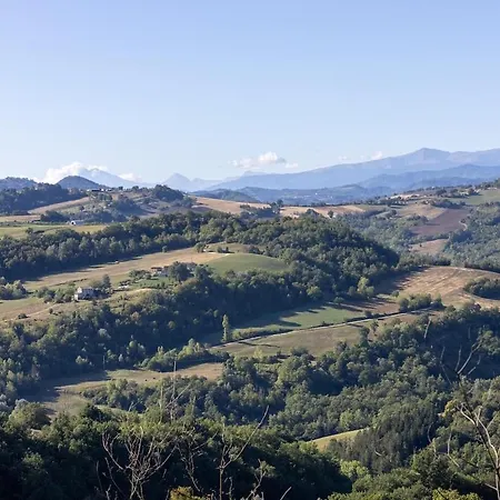 Casa Santo Stefano וילה *