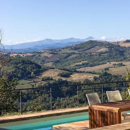 Casa Santo Stefano * San Girolamo di Sopra