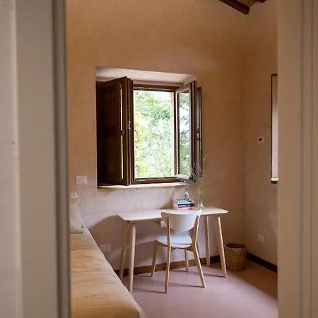 Casa Santo Stefano Вилла San Girolamo di Sopra