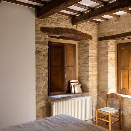 Casa Santo Stefano *