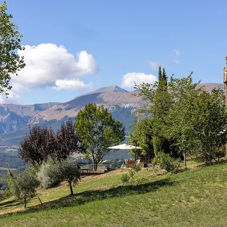Villa Casa Santo Stefano