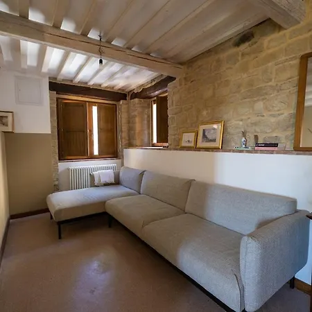 Casa Santo Stefano *