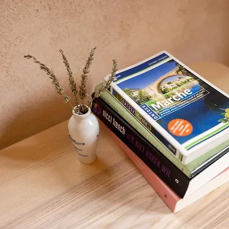 Casa Santo Stefano * San Girolamo di Sopra