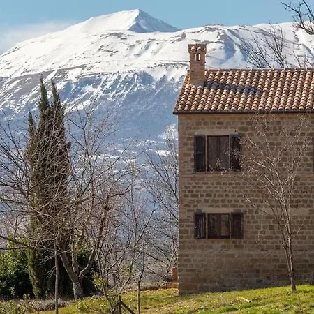 Villa Casa Santo Stefano