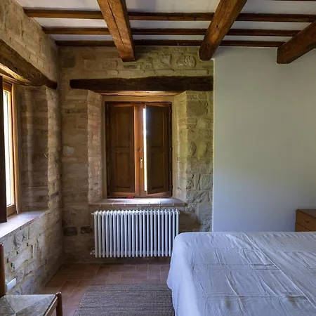 Casa Santo Stefano וילה San Girolamo di Sopra