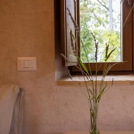 Casa Santo Stefano San Girolamo di Sopra