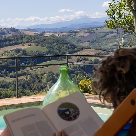 Casa Santo Stefano *