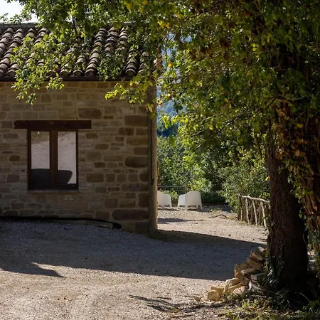 Casa Santo Stefano Вилла