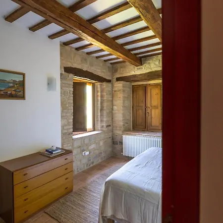 Casa Santo Stefano *