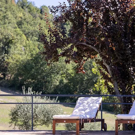 Casa Santo Stefano * San Girolamo di Sopra