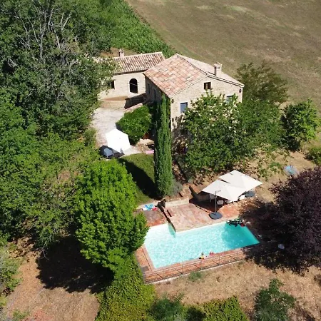 Casa Santo Stefano San Girolamo di Sopra