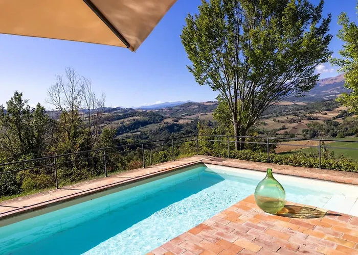 Casa Santo Stefano Villa *