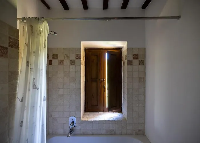 Casa Santo Stefano * San Girolamo di Sopra