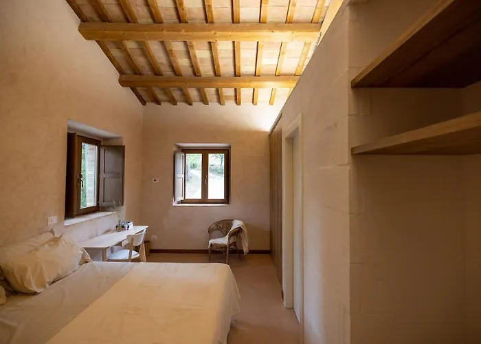 Villa Casa Santo Stefano