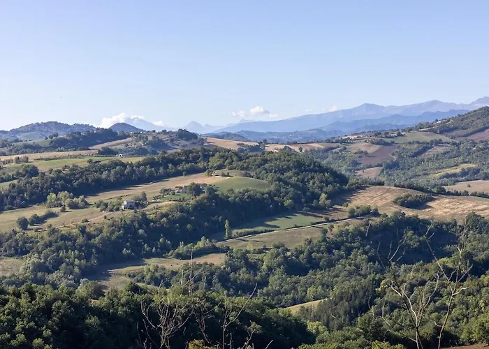 Casa Santo Stefano Villa *