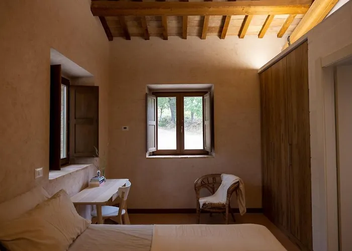Casa Santo Stefano