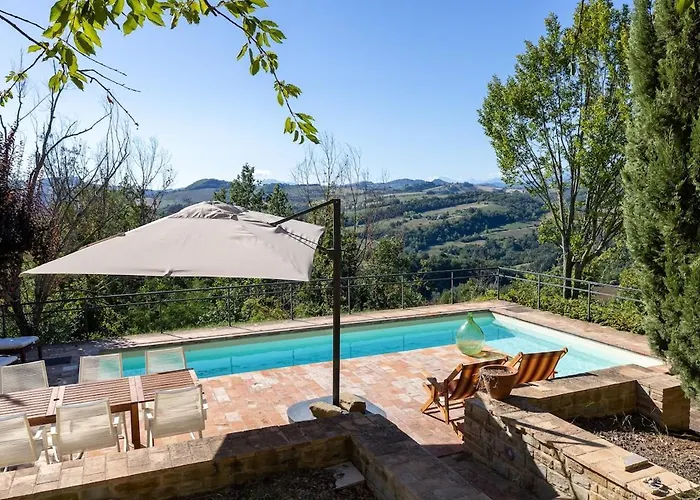 Villa Casa Santo Stefano San Girolamo di Sopra