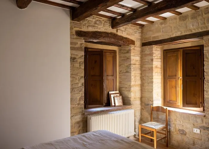 Casa Santo Stefano *