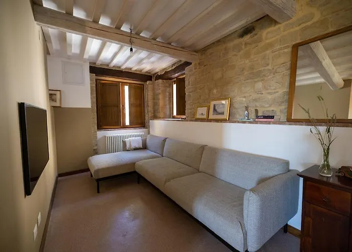 Casa Santo Stefano *