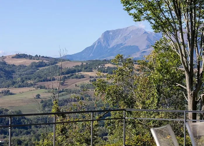 Casa Santo Stefano *