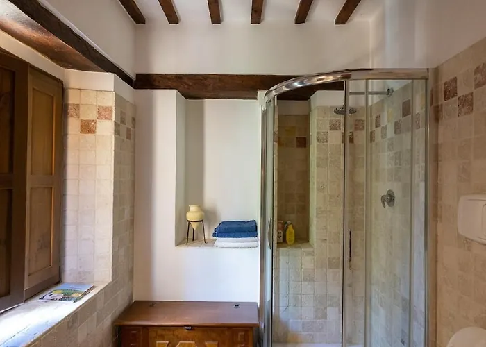 Casa Santo Stefano