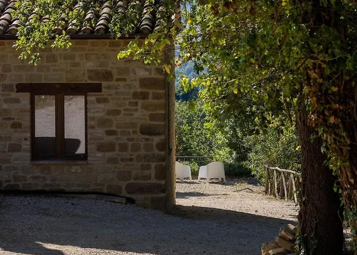 Casa Santo Stefano Villa