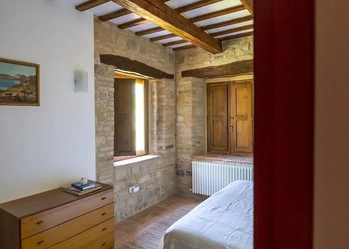 Casa Santo Stefano *